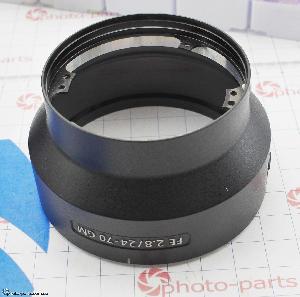 Корпус (крепление байонета) Sony 24-70mm 2.8 FE GM, б/у